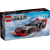 Klocki LEGO 76921 Wyścigowe Audi S1 E-Tron Quattro SPEED CHAMPIONS